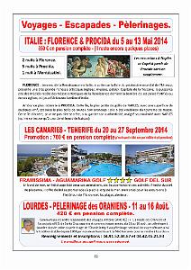 AOBR 2013 02 ORANIE INFO No 41 DE FEVRIER 2014 (22)